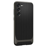 Spigen Samsung Galaxy S23 Plus Kuori Neo Hybrid Gunmetal