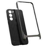 Spigen Samsung Galaxy S23 Plus Kuori Neo Hybrid Gunmetal