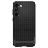 Spigen Samsung Galaxy S23 Plus -suojakuori Neo Hybrid, musta
