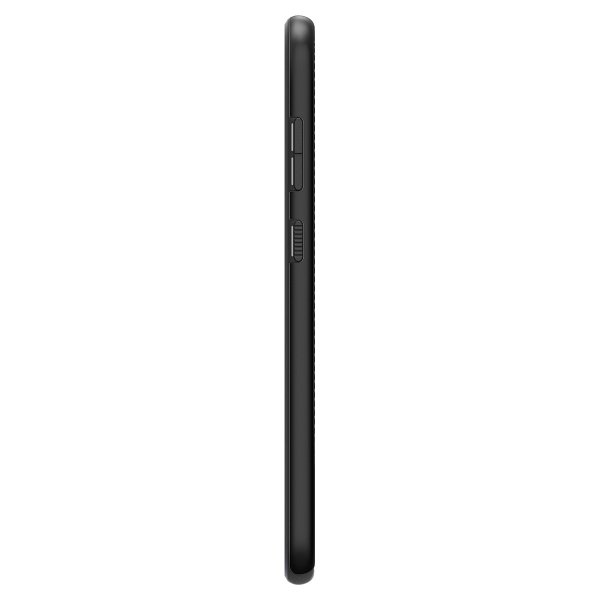 Spigen Samsung Galaxy S23 Plus -suojakuori Neo Hybrid, musta