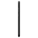 Spigen Samsung Galaxy S23 Plus -suojakuori Neo Hybrid, musta