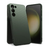 Ringke Samsung Galaxy S23 Plus -suojakuori, Onyx Dark Green