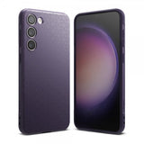 Ringke Samsung Galaxy S23 Plus kuori Onyx Deep Purple