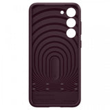 Caseology Samsung Galaxy S23 Plus kuori Parallax Burgundy