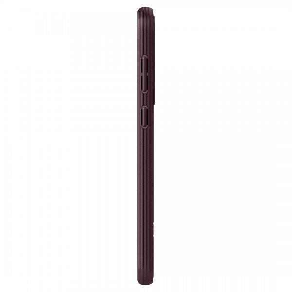 Caseology Samsung Galaxy S23 Plus kuori Parallax Burgundy