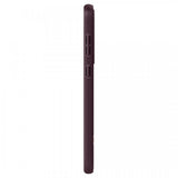 Caseology Samsung Galaxy S23 Plus kuori Parallax Burgundy