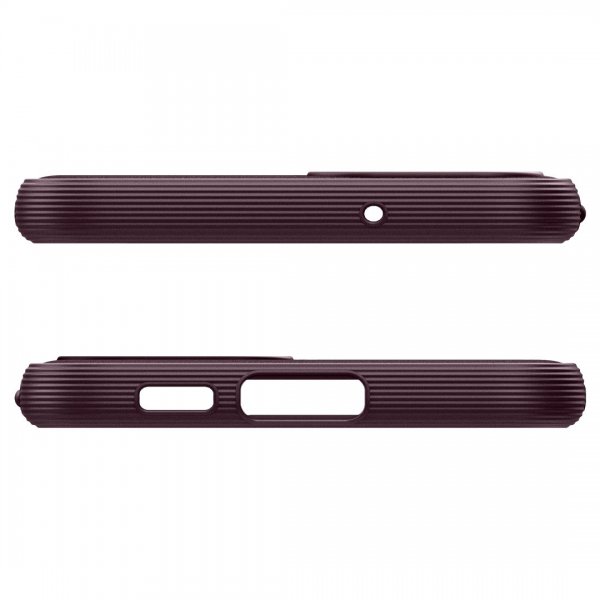 Caseology Samsung Galaxy S23 Plus kuori Parallax Burgundy