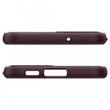 Caseology Samsung Galaxy S23 Plus kuori Parallax Burgundy
