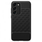 Caseology Samsung Galaxy S23 Plus -suojakuori Parallax Matte Black