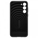 Caseology Samsung Galaxy S23 Plus -suojakuori Parallax Matte Black