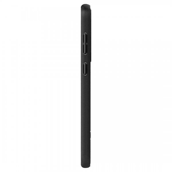 Caseology Samsung Galaxy S23 Plus -suojakuori Parallax Matte Black