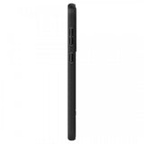 Caseology Samsung Galaxy S23 Plus -suojakuori Parallax Matte Black
