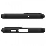 Caseology Samsung Galaxy S23 Plus -suojakuori Parallax Matte Black