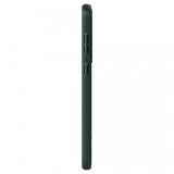 Caseology Samsung Galaxy S23 Plus -suojakuori, Parallax Midnight Green