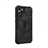 Urban Armor Gear (UAG) Samsung Galaxy S23 Plus -suojakuori Pathfinder Midnight Camo