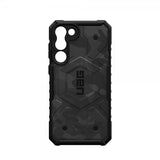 Urban Armor Gear (UAG) Samsung Galaxy S23 Plus -suojakuori Pathfinder Midnight Camo
