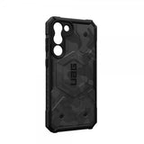 Urban Armor Gear (UAG) Samsung Galaxy S23 Plus -suojakuori Pathfinder Midnight Camo