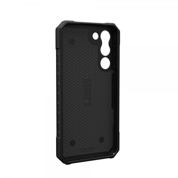 Urban Armor Gear (UAG) Samsung Galaxy S23 Plus -suojakuori Pathfinder Midnight Camo