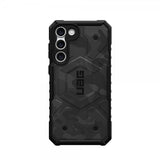 Urban Armor Gear (UAG) Samsung Galaxy S23 Plus -suojakuori Pathfinder Midnight Camo