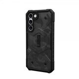 Urban Armor Gear (UAG) Samsung Galaxy S23 Plus -suojakuori Pathfinder Midnight Camo