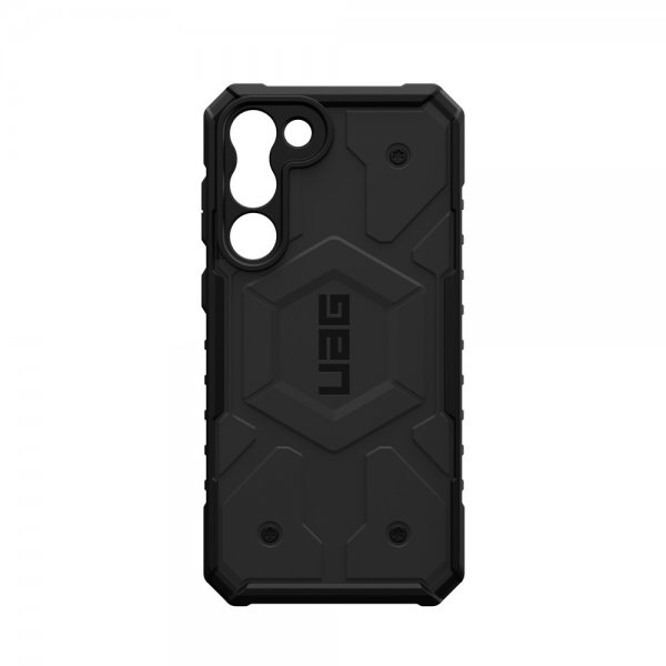 Urban Armor Gear (UAG) Samsung Galaxy S23 Plus -suojakuori Pathfinder Musta