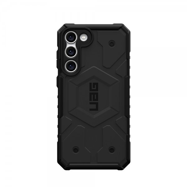 Urban Armor Gear (UAG) Samsung Galaxy S23 Plus -suojakuori Pathfinder Musta