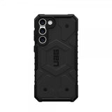 Urban Armor Gear (UAG) Samsung Galaxy S23 Plus -suojakuori Pathfinder Musta