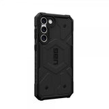 Urban Armor Gear (UAG) Samsung Galaxy S23 Plus -suojakuori Pathfinder Musta