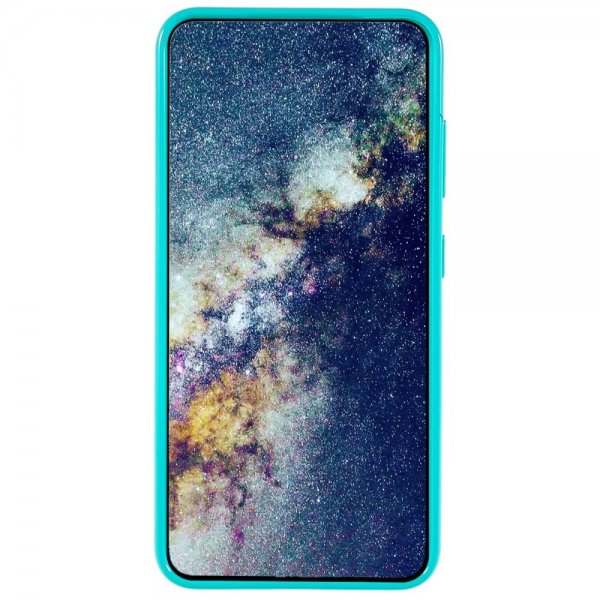 Samsung Galaxy S23 Plus Kuori Pearl Jelly Syaani