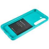 Samsung Galaxy S23 Plus Kuori Pearl Jelly Syaani