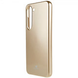 Samsung Galaxy S23 Plus Kuoret Pearl Jelly Kulta