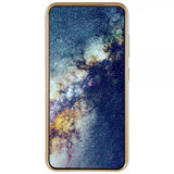 Samsung Galaxy S23 Plus Kuoret Pearl Jelly Kulta