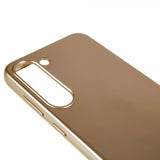 Samsung Galaxy S23 Plus Kuoret Pearl Jelly Kulta