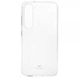 Samsung Galaxy S23 Plus Suojakuori Pearl Jelly Läpinäkyvä