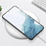 GKK Samsung Galaxy S23 Plus -suojakotelo, Phantom Bracket Series, punainen