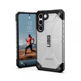 Urban Armor Gear (UAG) Samsung Galaxy S23 Plus -suojakuori Plasma Ice