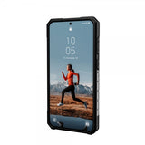 Urban Armor Gear (UAG) Samsung Galaxy S23 Plus -suojakuori Plasma Ice