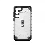 Urban Armor Gear (UAG) Samsung Galaxy S23 Plus -suojakuori Plasma Ice