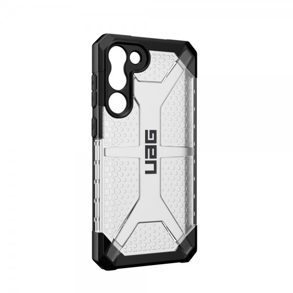 Urban Armor Gear (UAG) Samsung Galaxy S23 Plus -suojakuori Plasma Ice