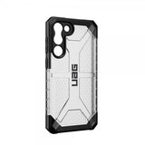 Urban Armor Gear (UAG) Samsung Galaxy S23 Plus -suojakuori Plasma Ice