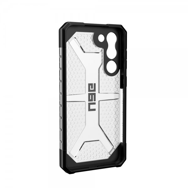Urban Armor Gear (UAG) Samsung Galaxy S23 Plus -suojakuori Plasma Ice