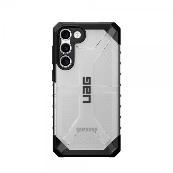Urban Armor Gear (UAG) Samsung Galaxy S23 Plus -suojakuori Plasma Ice