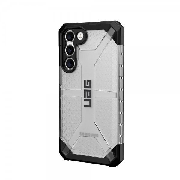 Urban Armor Gear (UAG) Samsung Galaxy S23 Plus -suojakuori Plasma Ice