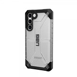 Urban Armor Gear (UAG) Samsung Galaxy S23 Plus -suojakuori Plasma Ice