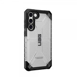 Urban Armor Gear (UAG) Samsung Galaxy S23 Plus -suojakuori Plasma Ice