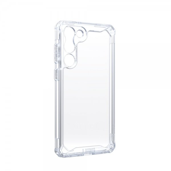Urban Armor Gear (UAG) Samsung Galaxy S23 Plus -suojakuori, Plyo Ice
