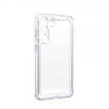 Urban Armor Gear (UAG) Samsung Galaxy S23 Plus -suojakuori, Plyo Ice