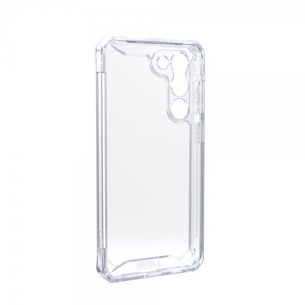 Urban Armor Gear (UAG) Samsung Galaxy S23 Plus -suojakuori, Plyo Ice