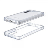 Urban Armor Gear (UAG) Samsung Galaxy S23 Plus -suojakuori, Plyo Ice
