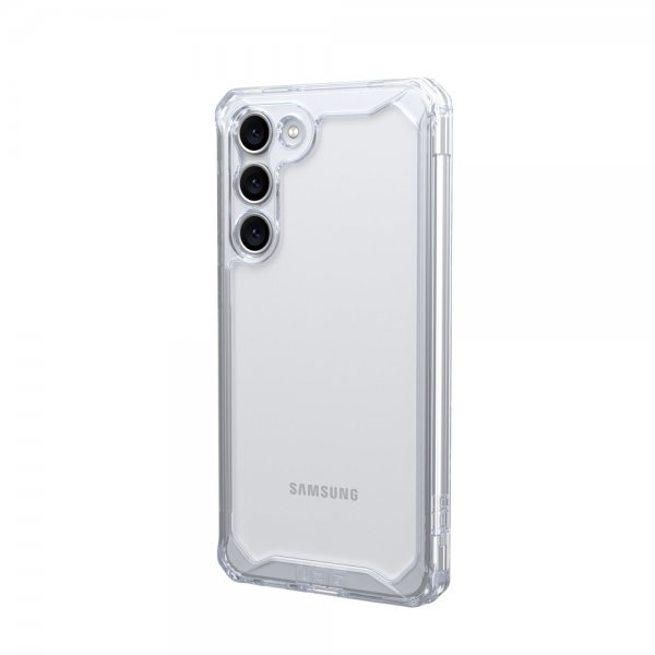 Urban Armor Gear (UAG) Samsung Galaxy S23 Plus -suojakuori, Plyo Ice